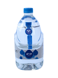 定制水：吳錚公司以什么來保證水質以及保證產品正規？